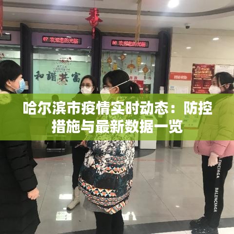 哈尔滨市疫情实时动态：防控措施与最新数据一览