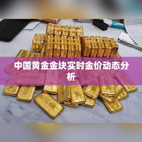 中国黄金金块实时金价动态分析