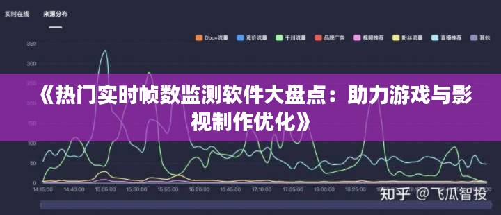 《热门实时帧数监测软件大盘点：助力游戏与影视制作优化》