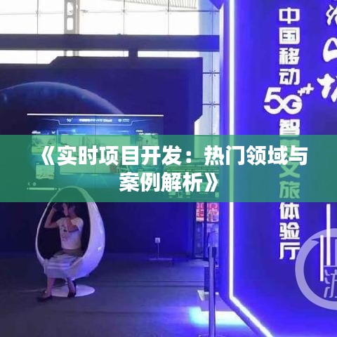 《实时项目开发：热门领域与案例解析》