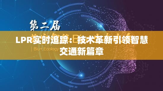 LPR实时追踪：技术革新引领智慧交通新篇章