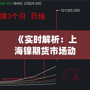 《实时解析：上海镍期货市场动态与行情分析》