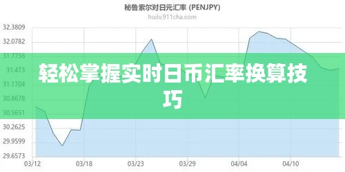 轻松掌握实时日币汇率换算技巧