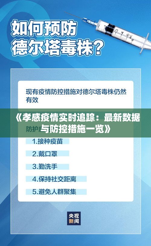 《孝感疫情实时追踪：最新数据与防控措施一览》