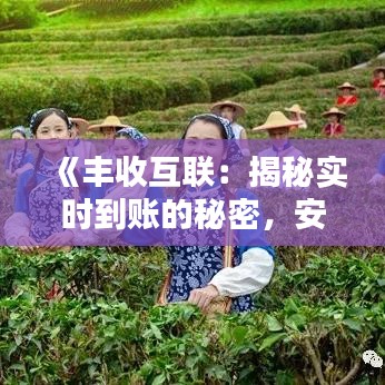 《丰收互联：揭秘实时到账的秘密，安全可靠值得信赖》