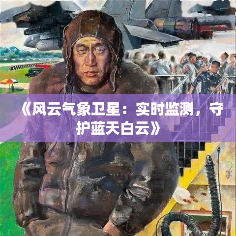 《风云气象卫星：实时监测，守护蓝天白云》