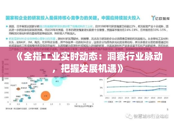 《全指工业实时动态：洞察行业脉动，把握发展机遇》