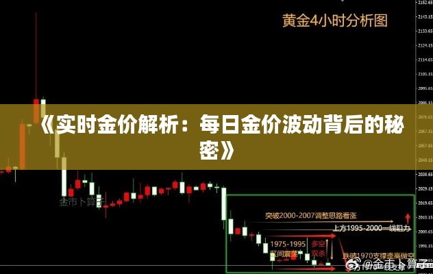 《实时金价解析：每日金价波动背后的秘密》