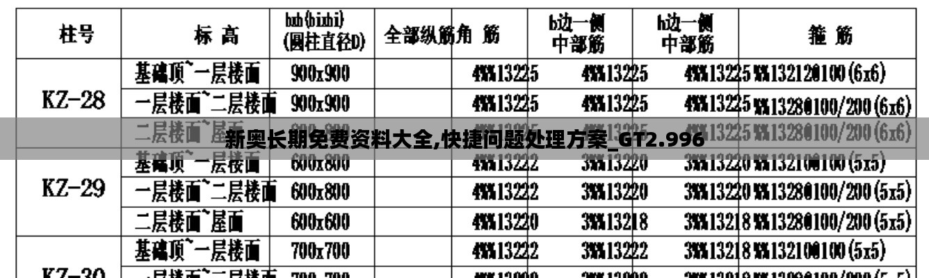 新奥长期免费资料大全,快捷问题处理方案_GT2.996