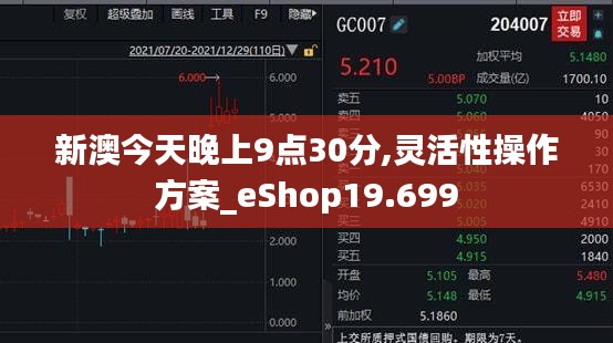 新澳今天晚上9点30分,灵活性操作方案_eShop19.699