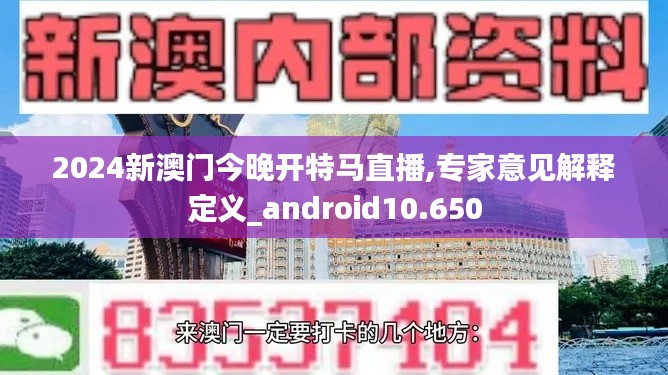 2024新澳门今晚开特马直播,专家意见解释定义_android10.650