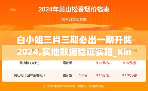 白小姐三肖三期必出一期开奖2024,实地数据验证实施_Kindle6.267