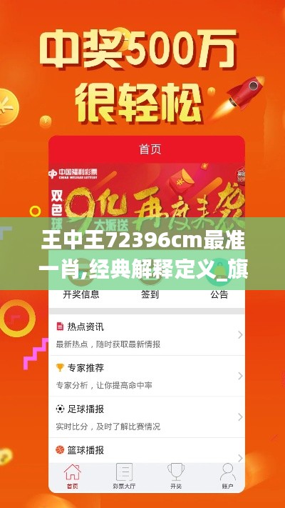 王中王72396cm最准一肖,经典解释定义_旗舰款3.390