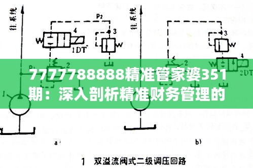 7777788888精准管家婆351期：深入剖析精准财务管理的实际操作