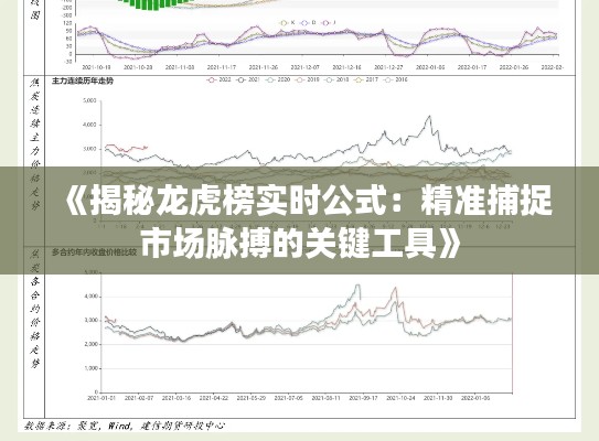 《揭秘龙虎榜实时公式：精准捕捉市场脉搏的关键工具》