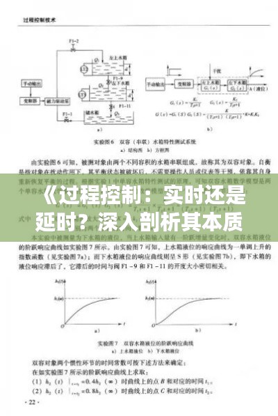 《过程控制：实时还是延时？深入剖析其本质》