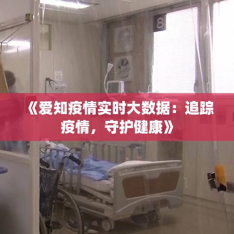 《爱知疫情实时大数据：追踪疫情，守护健康》