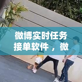 微博实时任务接单软件 ，微博接任务能赚多少钱