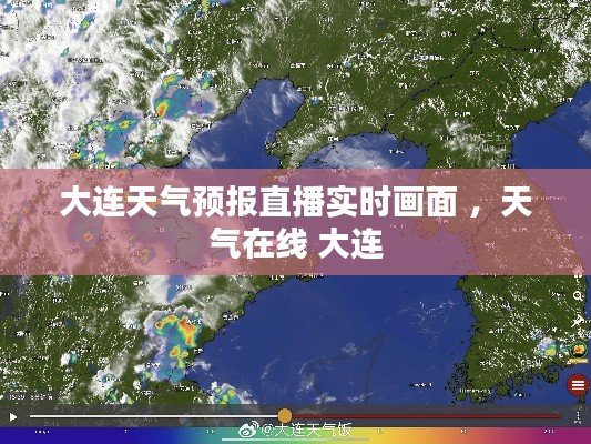 大连天气预报直播实时画面 ，天气在线 大连