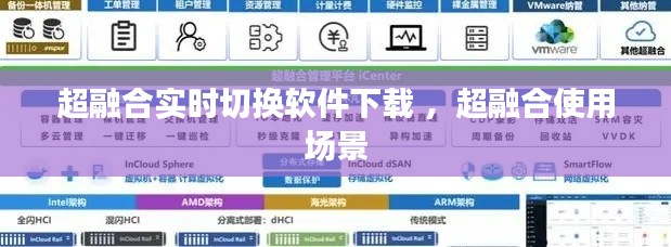超融合实时切换软件下载 ，超融合使用场景
