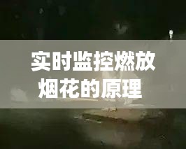 实时监控燃放烟花的原理 ，放烟花警察会查监控吗