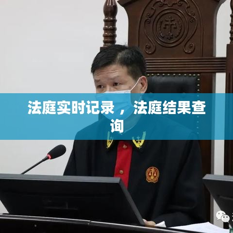 法庭实时记录 ，法庭结果查询