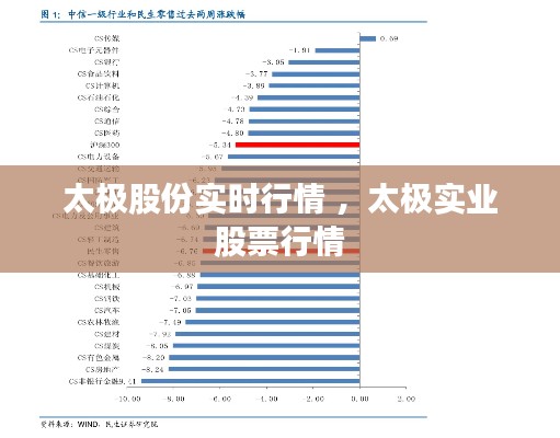 太极股份实时行情 ，太极实业股票行情