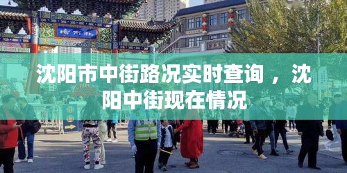 沈阳市中街路况实时查询 ，沈阳中街现在情况