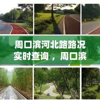 周口滨河北路路况实时查询 ，周口滨河路是单行道吗