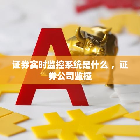 证券实时监控系统是什么 ，证券公司监控