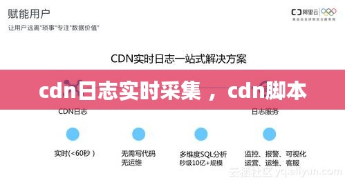 cdn日志实时采集 ，cdn脚本