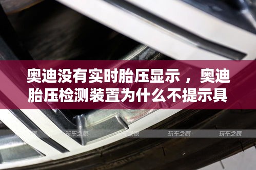 奥迪没有实时胎压显示 ，奥迪胎压检测装置为什么不提示具体轮胎没提示