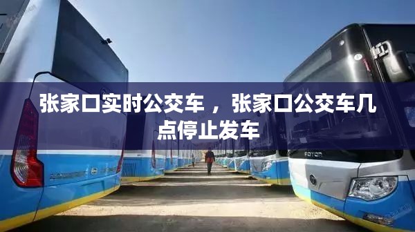 张家口实时公交车 ，张家口公交车几点停止发车