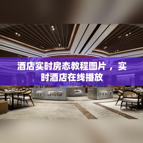 酒店实时房态教程图片 ，实时酒店在线播放