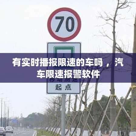 有实时播报限速的车吗 ，汽车限速报警软件