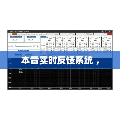 本音实时反馈系统 ，