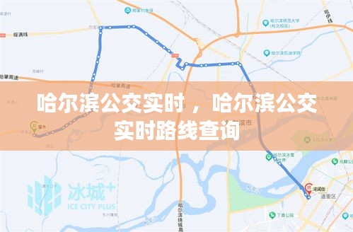 哈尔滨公交实时 ，哈尔滨公交实时路线查询