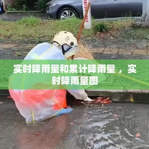 实时降雨量和累计降雨量 ，实时降雨量图