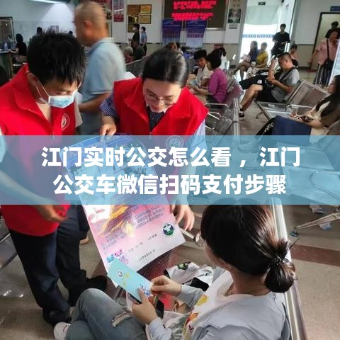 江门实时公交怎么看 ，江门公交车微信扫码支付步骤