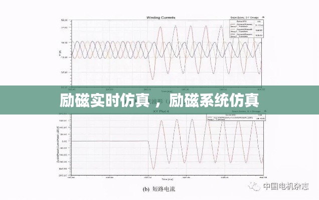 励磁实时仿真 ，励磁系统仿真