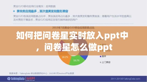 如何把问卷星实时放入ppt中 ，问卷星怎么做ppt