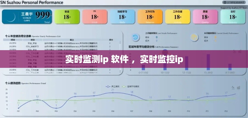 实时监测ip 软件 ，实时监控ip