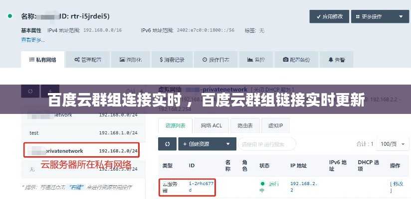 百度云群组连接实时 ，百度云群组链接实时更新