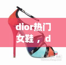 dior热门女鞋 ，dior女鞋官网价格查询