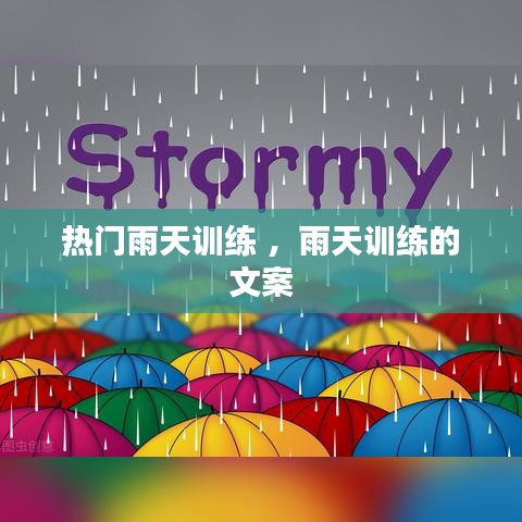 热门雨天训练 ，雨天训练的文案