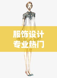 服饰设计专业热门吗女生 ，女生读服装设计易就业