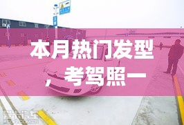 本月热门发型 ，考驾照一报名就可以预约科目一吗