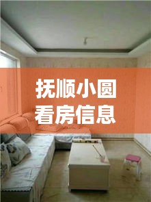 抚顺小圆看房信息最新价格：抚顺大圆圈叫什么 