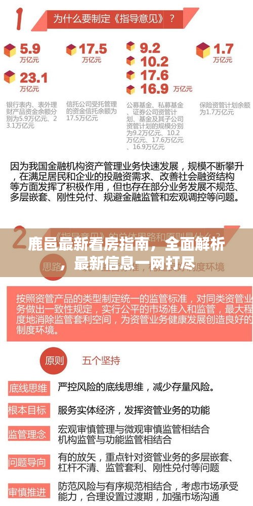 鹿邑最新看房指南，全面解析，最新信息一网打尽