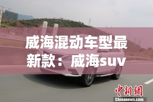 威海混动车型最新款：威海suv 